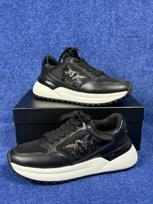 BUTY PINKO GEM 07 R.39