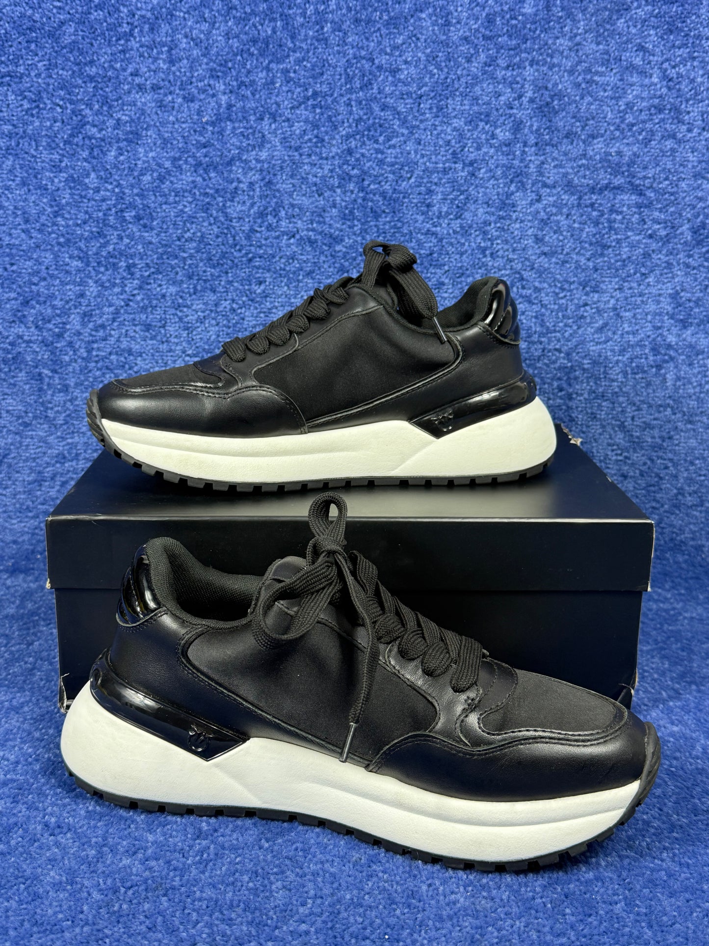 BUTY PINKO GEM 07 R.39