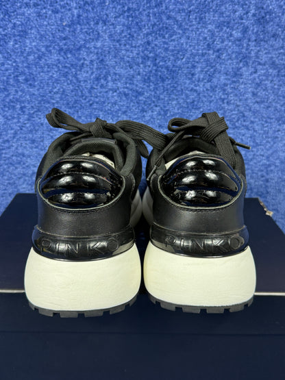 BUTY PINKO GEM 07 R.39