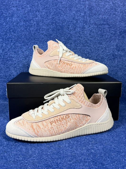 BUTY PINKO REBY R.38