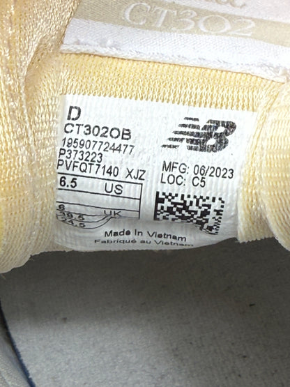 BUTY NEW BALANCE CT302 R.39.5
