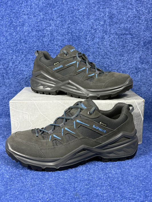 BUTY TREKINGOWE LOWA SIRKOS EVO GTX R.44.5