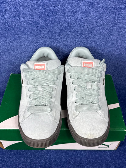 BUTY PUMA SUEDE XL R.37.5