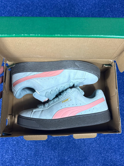 BUTY PUMA SUEDE XL R.37.5