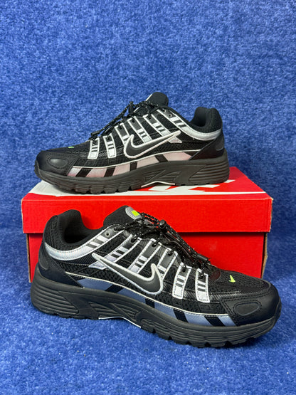 BUTY NIKE P-6000 R.40