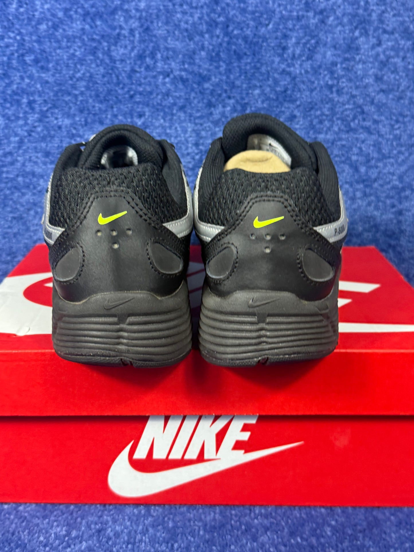 BUTY NIKE P-6000 R.40