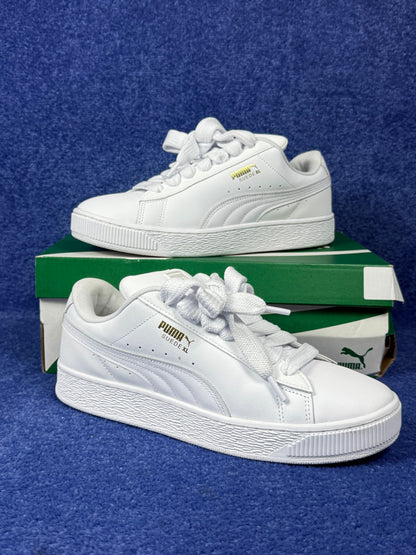 BUTY PUMA SUEDE XL R.44
