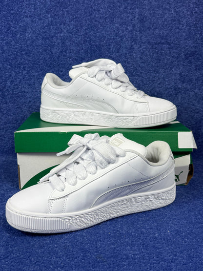BUTY PUMA SUEDE XL R.44