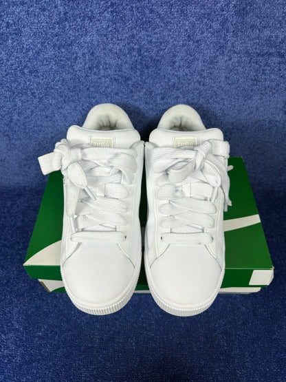 BUTY PUMA SUEDE XL R.44
