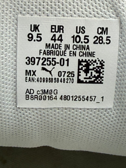BUTY PUMA SUEDE XL R.44