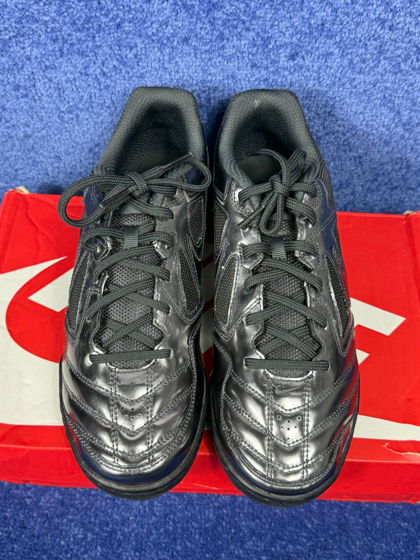 BUTY SPORTOWE NIKE GATO LV8 R.41