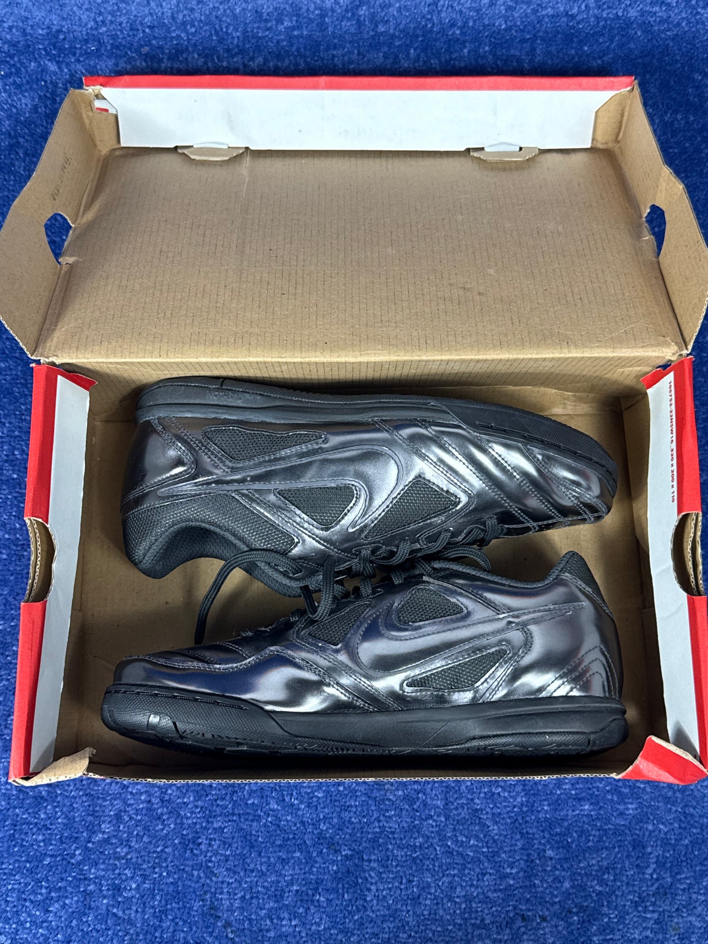 BUTY SPORTOWE NIKE GATO LV8 R.41