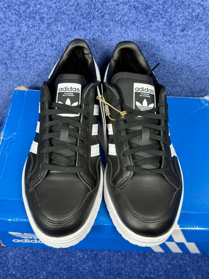 BUTY ADIDAS TEAM COURT R.40 2/3