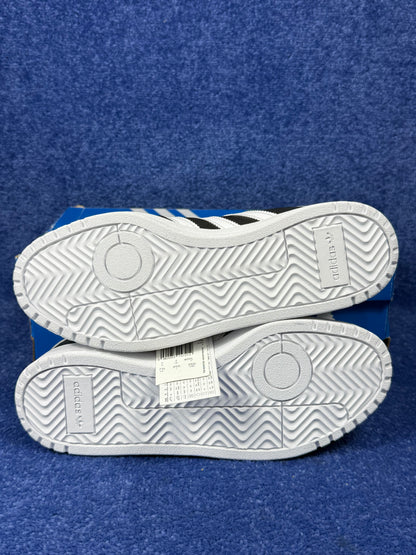 BUTY ADIDAS TEAM COURT R.40 2/3