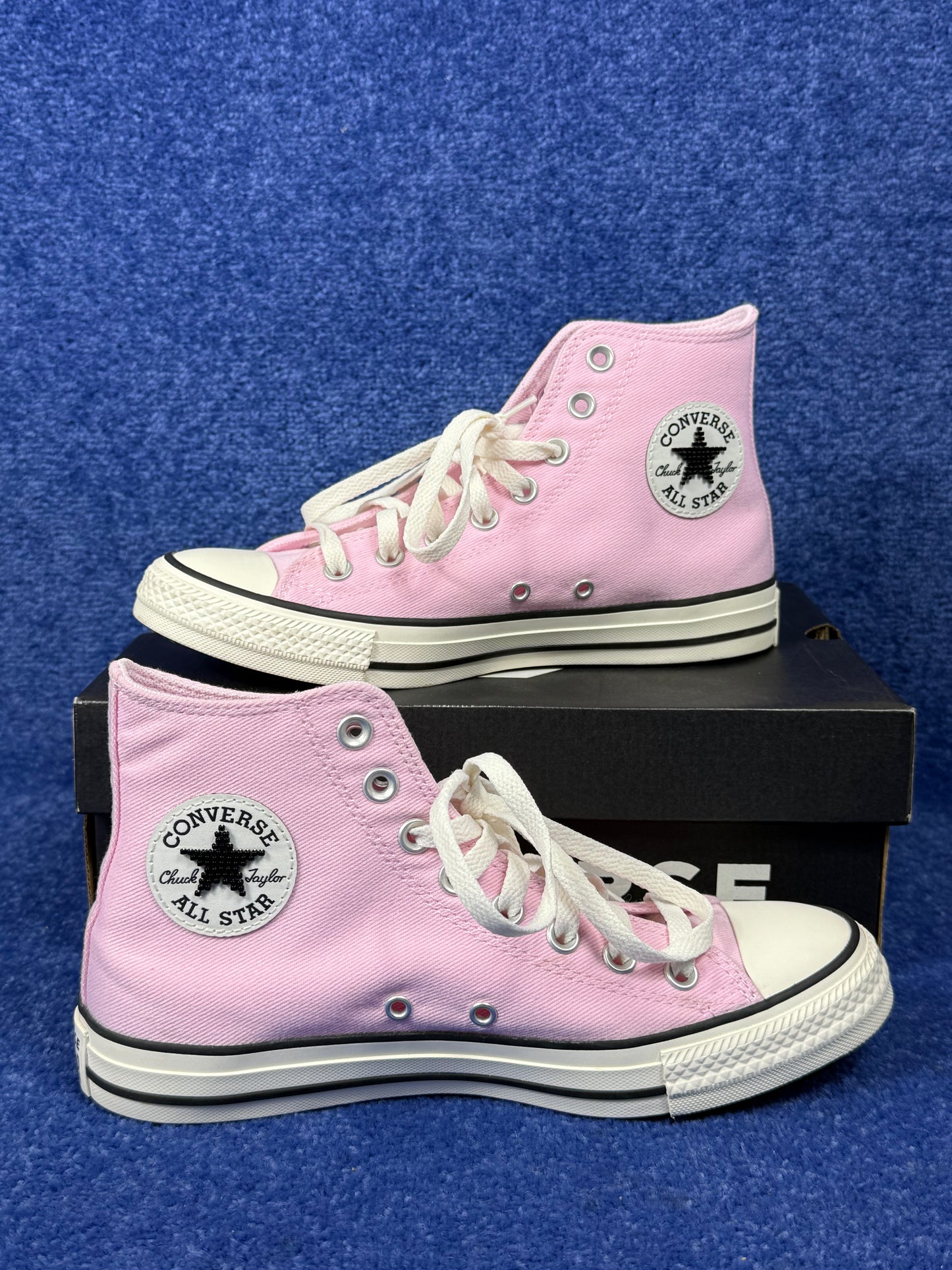 BUTY CONVERSE CHUCK TAYLOR ALL STAR R.39.5