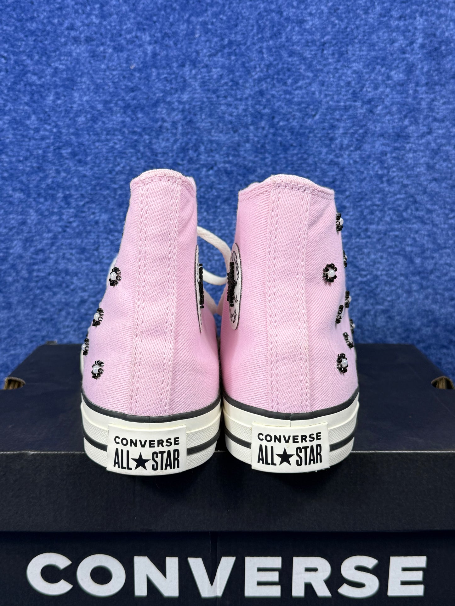 BUTY CONVERSE CHUCK TAYLOR ALL STAR R.39.5