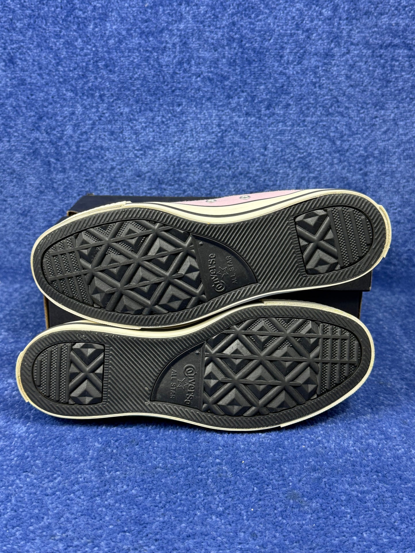 BUTY CONVERSE CHUCK TAYLOR ALL STAR R.39.5