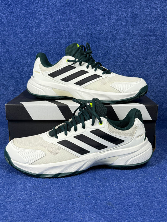 BUTY SPORTOWE ADIDAS COURTJAM CONTROL 3 R.44
