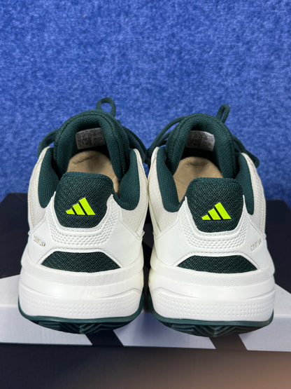 BUTY SPORTOWE ADIDAS COURTJAM CONTROL 3 R.44