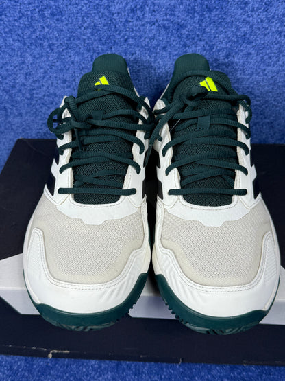 BUTY SPORTOWE ADIDAS COURTJAM CONTROL 3 R.44