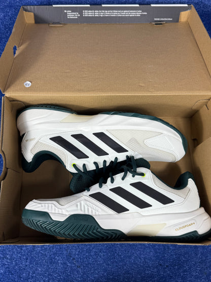 BUTY SPORTOWE ADIDAS COURTJAM CONTROL 3 R.44