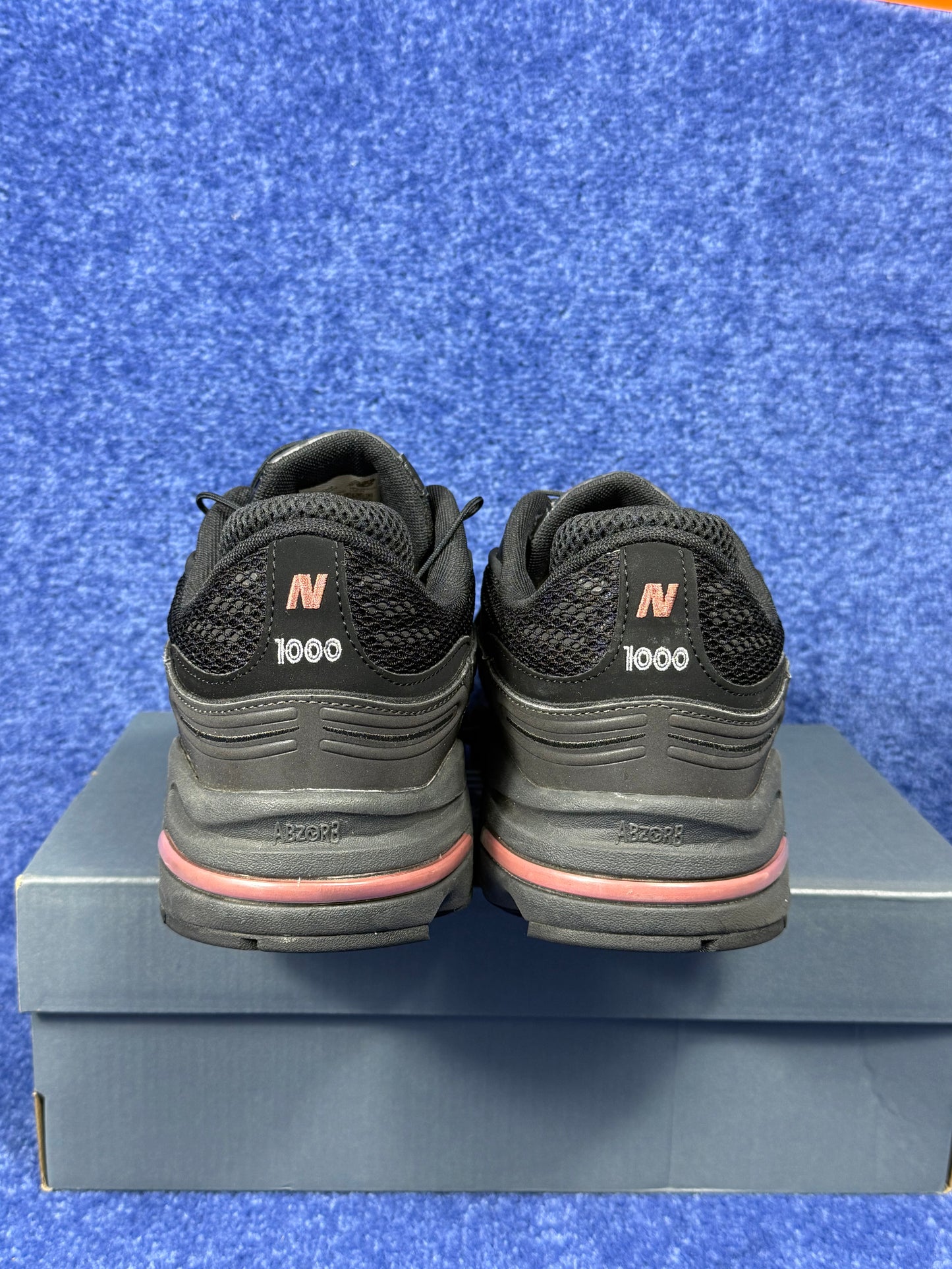 BUTY NEW BALANCE 1000 R.44.5