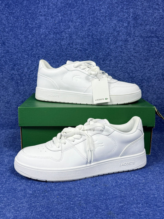 BUTY LACOSTE COURT ACE WHITE R.42