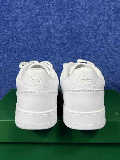 BUTY LACOSTE COURT ACE WHITE R.42