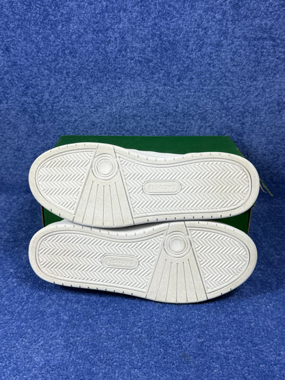 BUTY LACOSTE COURT ACE WHITE R.42