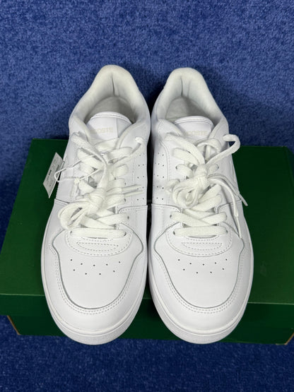BUTY LACOSTE COURT ACE WHITE R.42