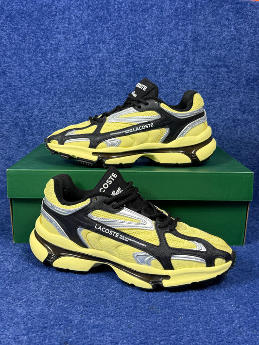 BUTY LACOSTE L003 NEO R.40.5