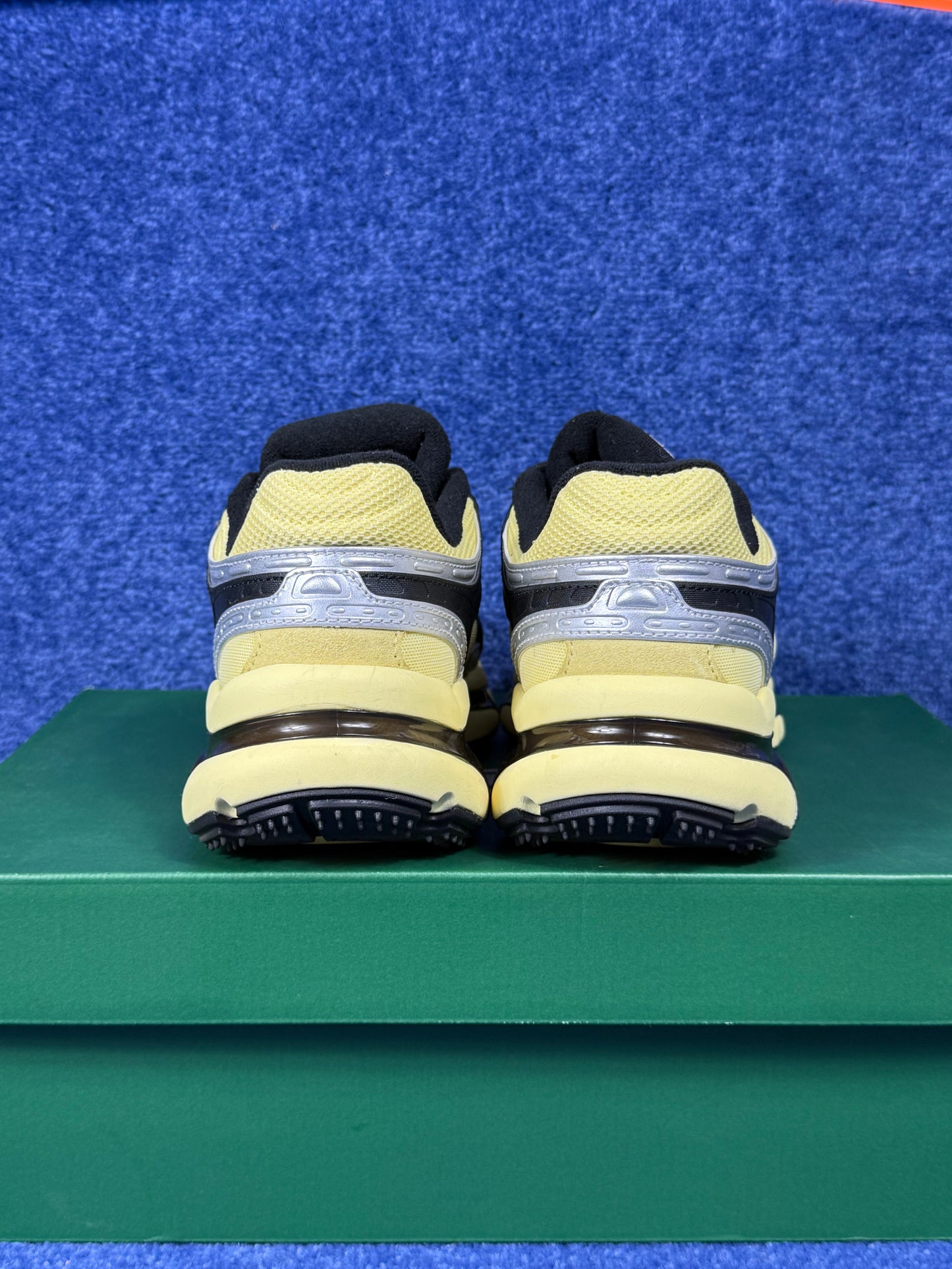 BUTY LACOSTE L003 NEO R.40.5