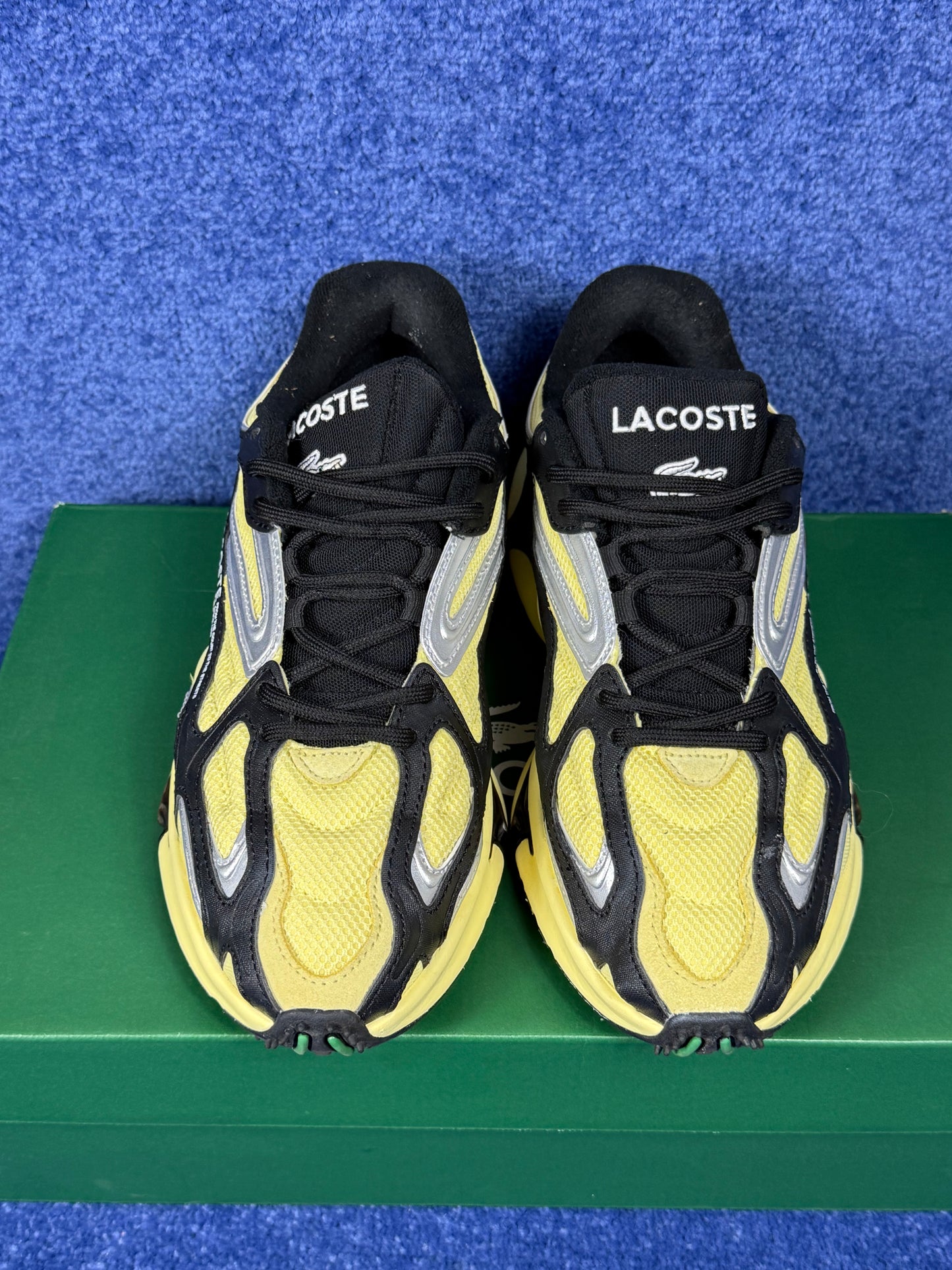 BUTY LACOSTE L003 NEO R.40.5