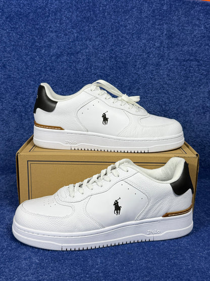 BUTY POLO RALPH LAUREN MASTERS COURT R.43
