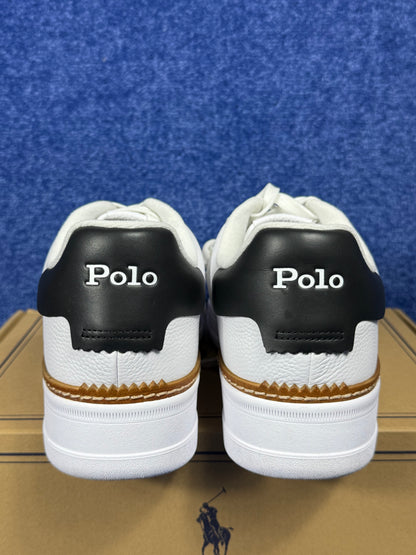 BUTY POLO RALPH LAUREN MASTERS COURT R.43