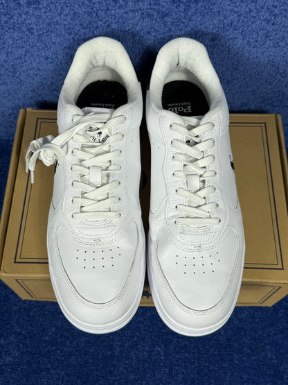 BUTY POLO RALPH LAUREN MASTERS COURT R.43
