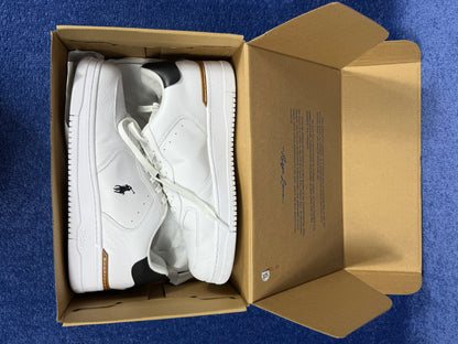 BUTY POLO RALPH LAUREN MASTERS COURT R.43