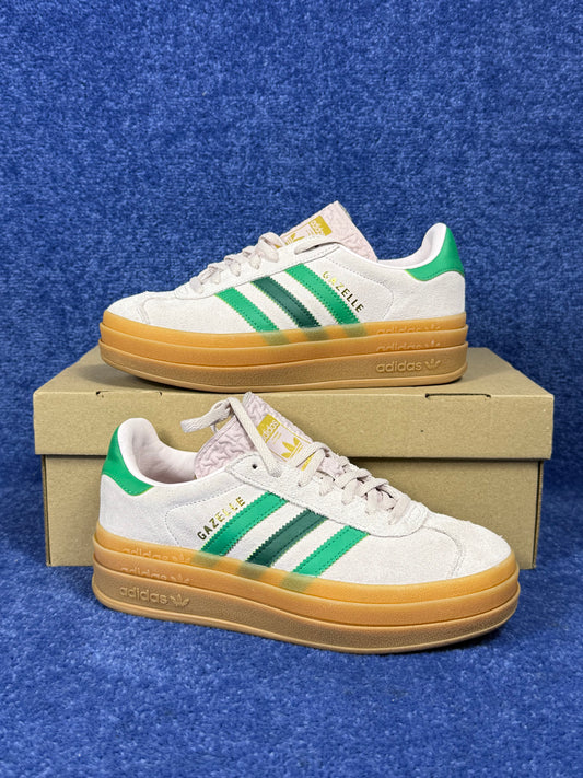 BUTY ADIDAS GAZELLE BOLD R.37 1/3