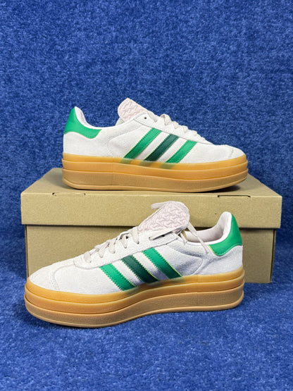 BUTY ADIDAS GAZELLE BOLD R.37 1/3