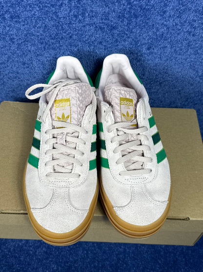 BUTY ADIDAS GAZELLE BOLD R.37 1/3