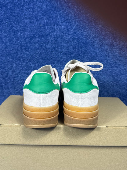 BUTY ADIDAS GAZELLE BOLD R.37 1/3
