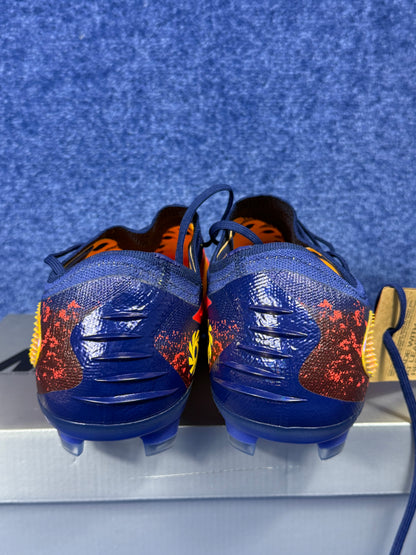 BUTY DO PIŁKI NOŻNEJ KORKI NIKE PAHNTOM 6 LOW ELITE R.45.5