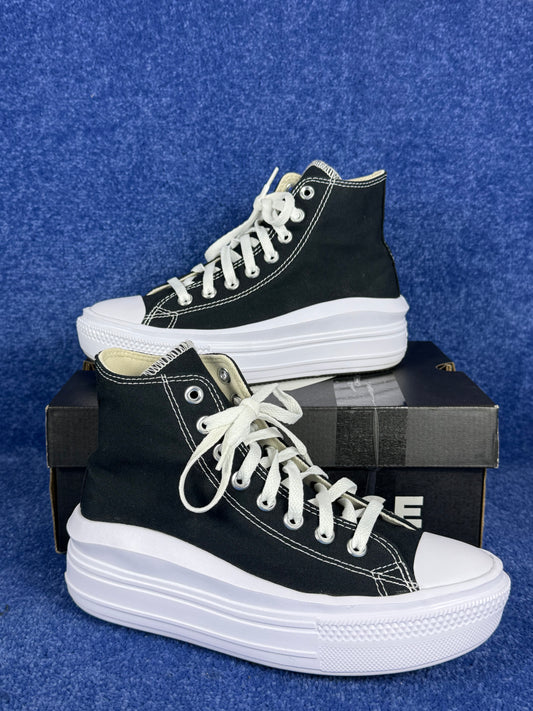BUTY CONVERSE CHUCK TAYLOR ALL STAR MOVE HIGH R.(DODAĆ)