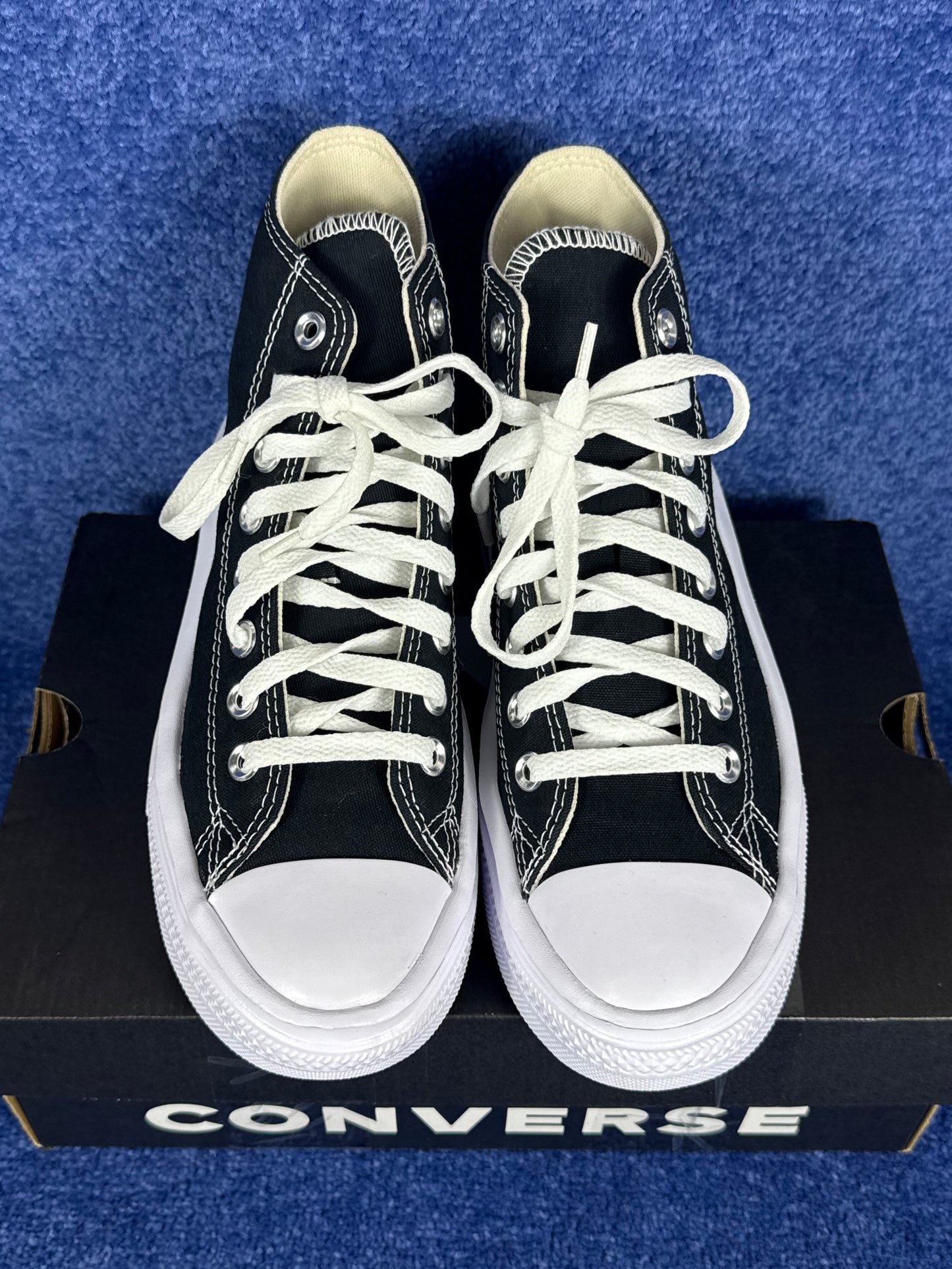 BUTY CONVERSE CHUCK TAYLOR ALL STAR MOVE HIGH R.(DODAĆ)
