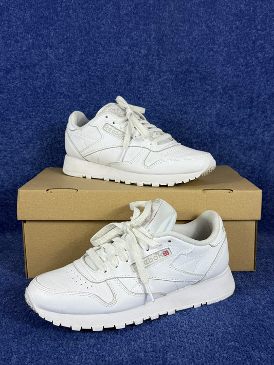 BUTY REEBOK CLASSIC LEATHER R.37.5