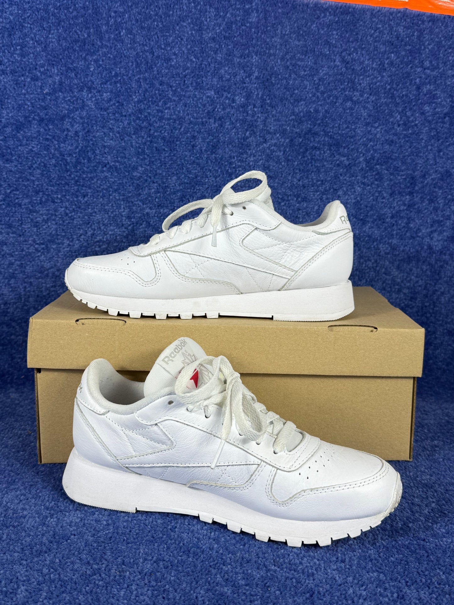 BUTY REEBOK CLASSIC LEATHER R.37.5