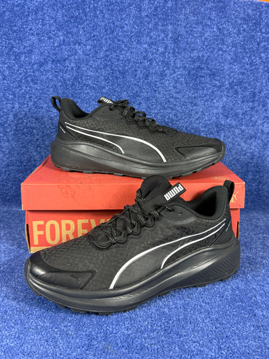 BUTY SPORTOWE PUMA SKYROCKET LITE TRAIL R.44.5