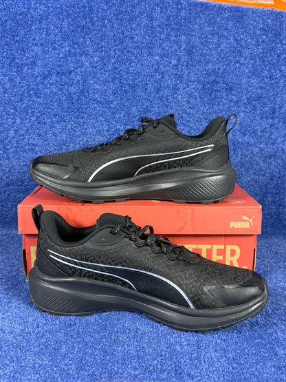 BUTY SPORTOWE PUMA SKYROCKET LITE TRAIL R.44.5
