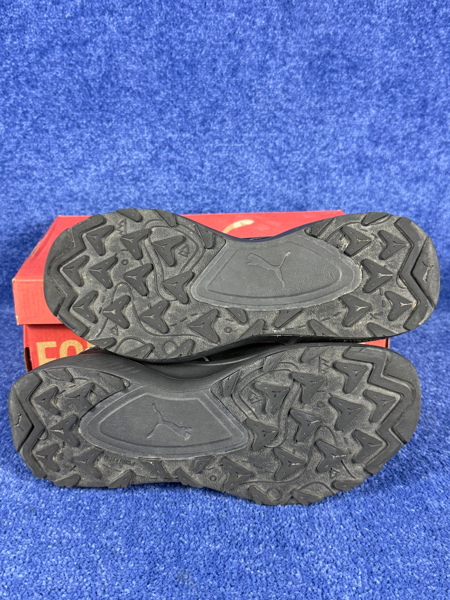 BUTY SPORTOWE PUMA SKYROCKET LITE TRAIL R.44.5