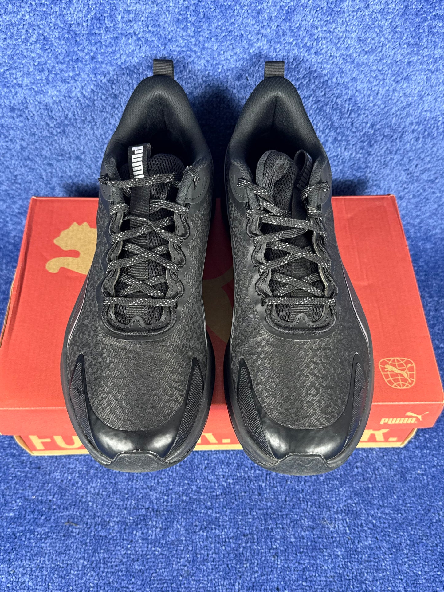 BUTY SPORTOWE PUMA SKYROCKET LITE TRAIL R.44.5